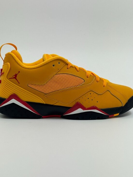 Air Jordan MVP 92 \'Taxi\' IO7437-705 Multi Size main image 16